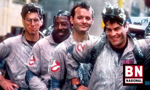 Ghostbusters 300x180