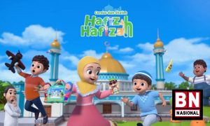 Hafid Hafidzah 300x180