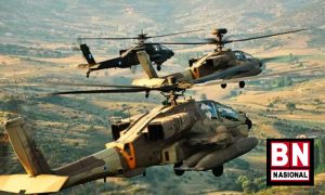 Helikopter Israel 300x180