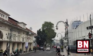 Jalan Asia Afrika 300x180