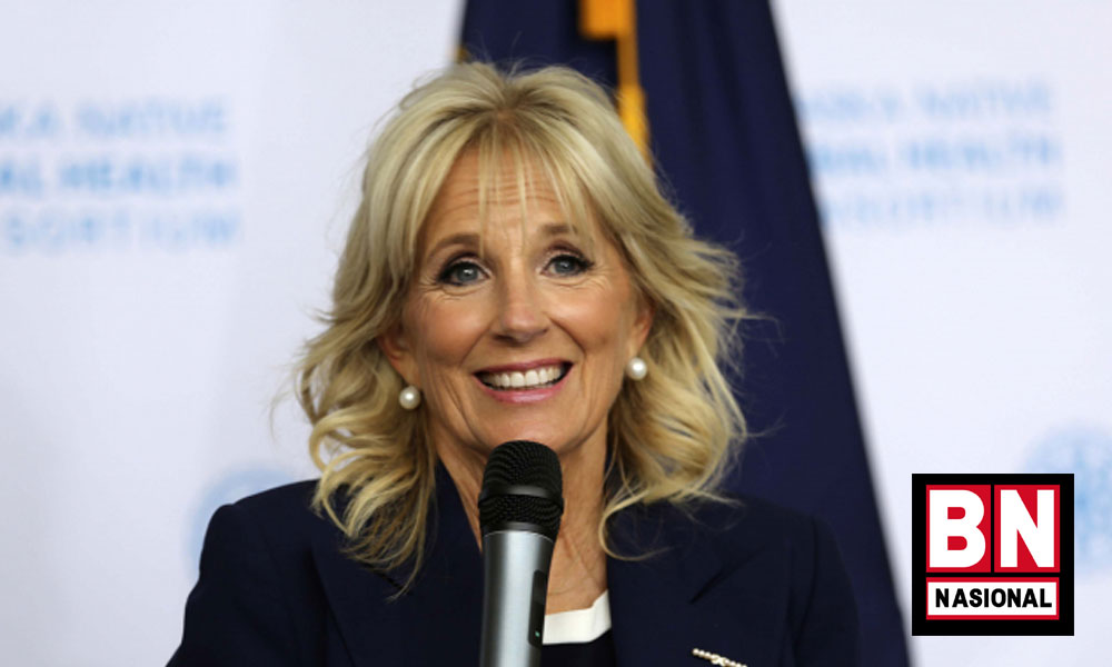 Jill Biden
