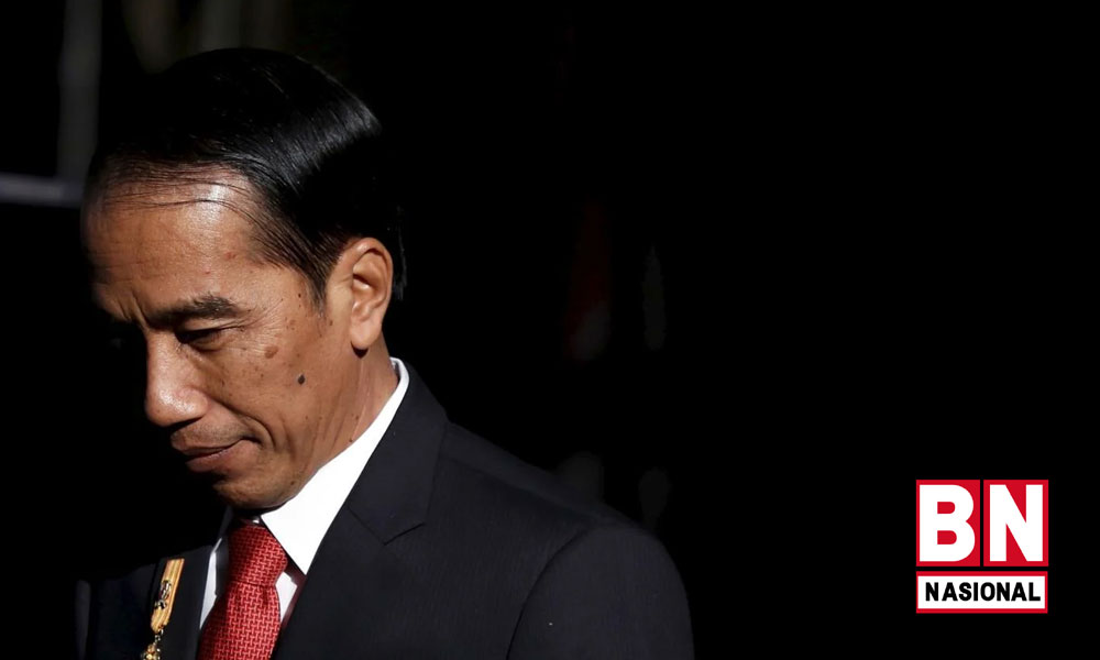Jokowidodo