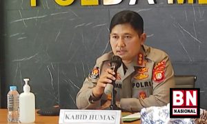 Kabid Humas Poldametro 300x180