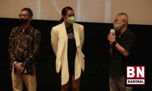 Kamu Tidak Sendiri 300x180