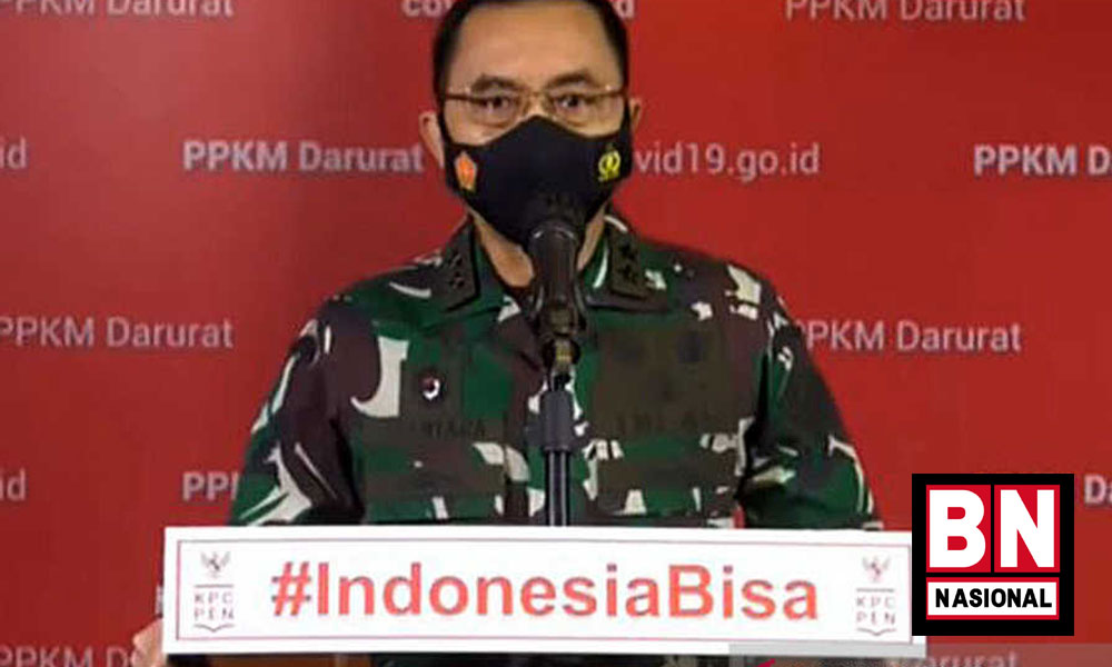 Kapuspen Tni