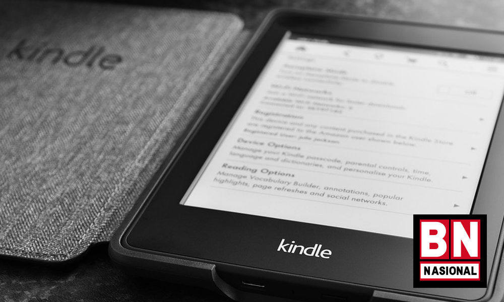 Kindle