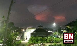 Langit Gunung Arjuno 300x180