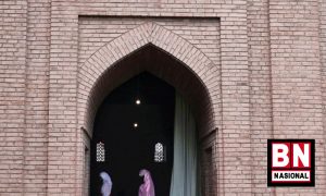 Masjid India 300x180