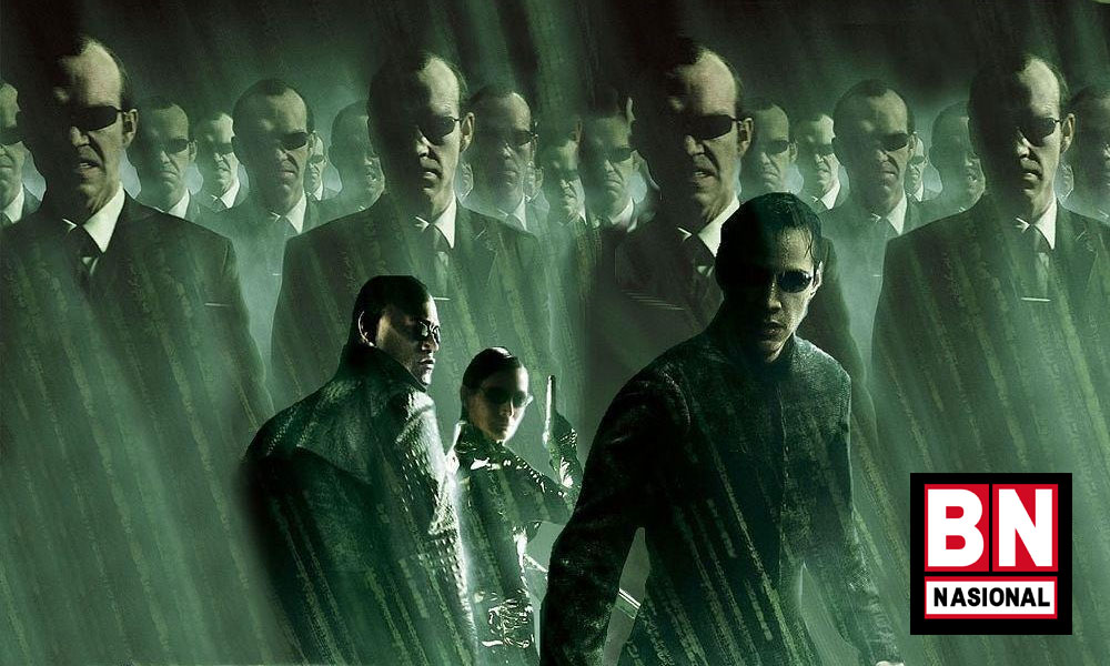Matrix