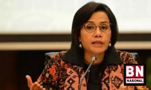 Menteri Keuangan 300x180