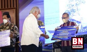 Menteri Pupr 300x180