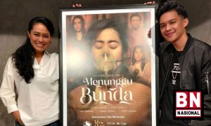 Menunggu Bunda 300x180