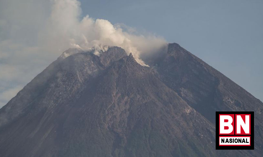 Merapi