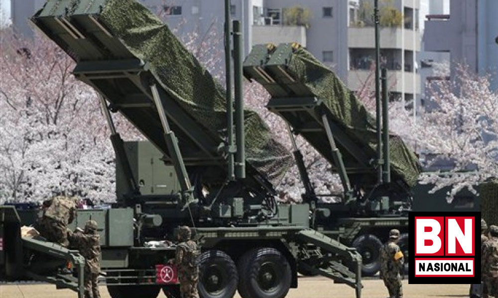 Militer Jepang