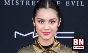 Olivia Rodrigo 300x180