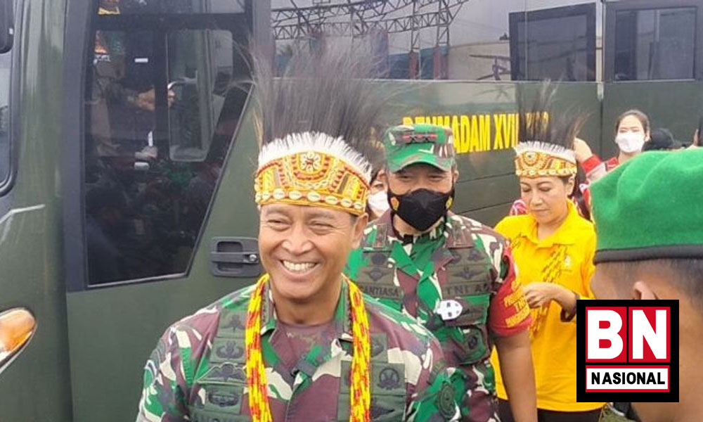 Panglima Tni 2