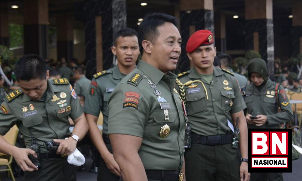Panglima Tni