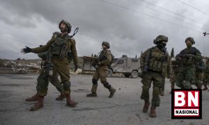 Pasukan Israel 300x180