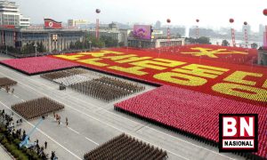 Pasukan Korea 300x180