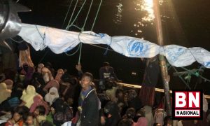 Pengunsi Rohingya 300x180