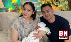 Raffi Dan Bayi 300x180