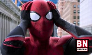 Spiderman 300x180