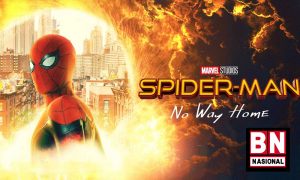 Spiderman Nowayhome 300x180
