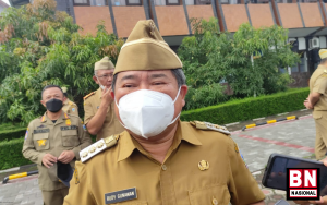 Kabupaten Garut Saat ini Masih Berstatus Siaga Darurat Bencana