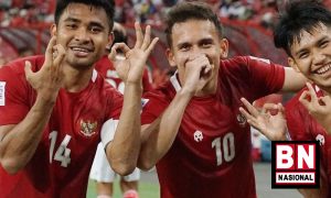 Timnas Indonesia 300x180