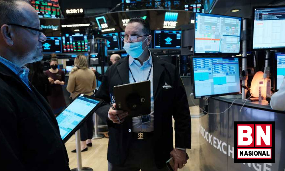 Wallstreet