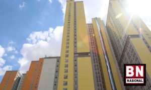 Wisma Atlit 300x180