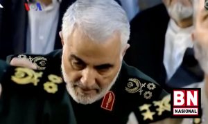 Iran Ungkap Cerita Rahasia Dukung Kelompok Perlawanan Palestina