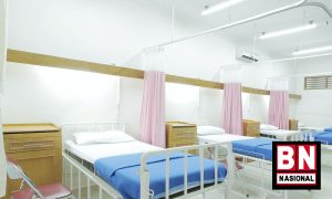 Pasien Suspek Varian Omicron di Madiun Bertambah Jadi Tiga Orang, Ada yang Baru Pulang dari Hong Kong