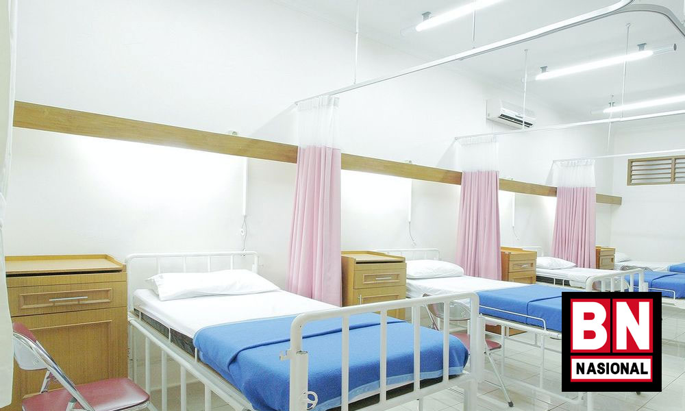 Pasien Suspek Varian Omicron di Madiun Bertambah Jadi Tiga Orang, Ada yang Baru Pulang dari Hong Kong