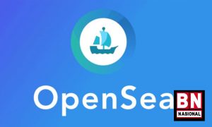 Berkat NFT, Bos OpenSea Jadi Tajir Melintir - BN Nasional