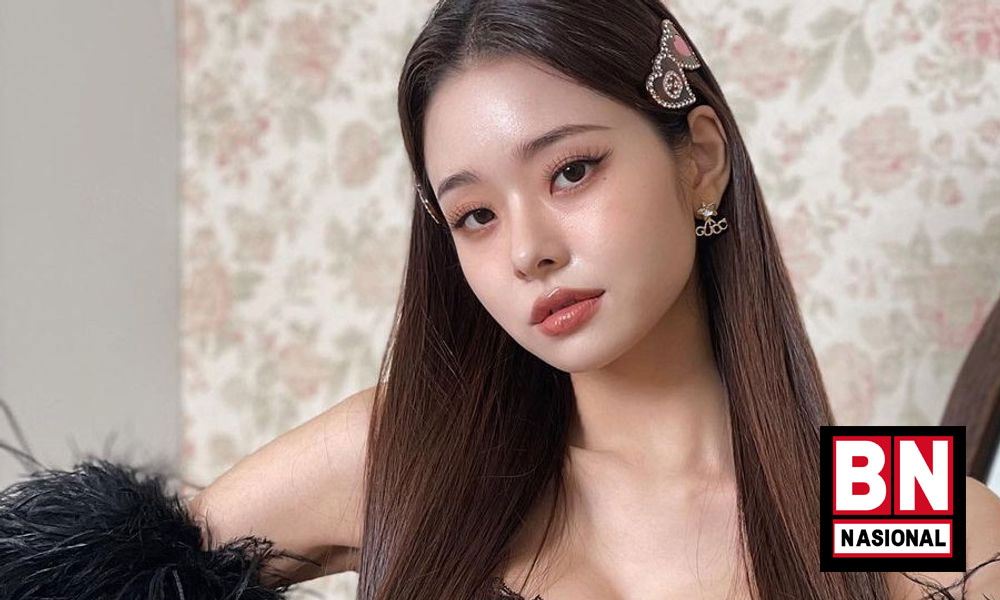 Ketahuan Pakai Barang Palsu, Penampilan Song Ji A 'Single's Inferno di Televisi Dipotong - BN Nasional