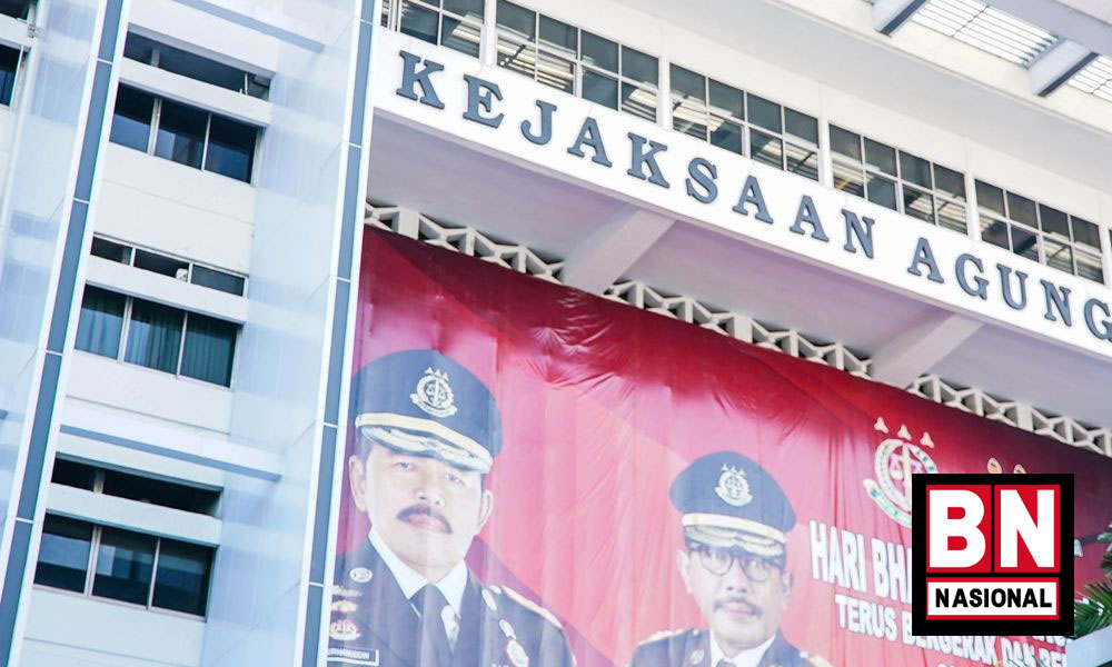 MAKI Dukung Kejagung Tuntaskan Kasus Proyek Satelit Kemenhan - BN Nasional