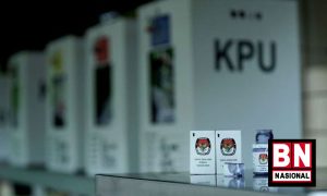 Beda Usul Masa Kampanye KPU, Pemerintah dan DPR, Berapa Lama Idealnya?