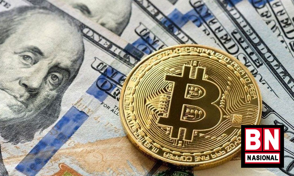 Punya Aset Kripto? Transaksi Kalian Ilegal Menurut OJK jika Menggunakan Fasilitas Bank