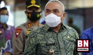 Gubernur Kaltim: Lokasi Pembangunan IKN Tanah Negara, Tidak Ada Jual Beli - BN Nasional