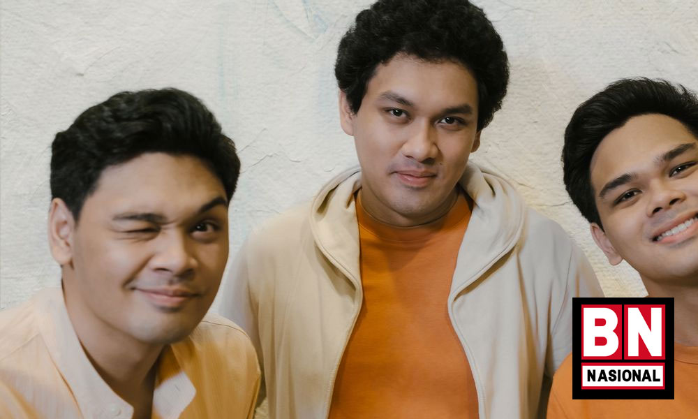 The Overtunes Tandai Perjalanan Baru dengan Write Me Another Song