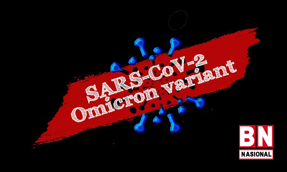 Omicron Diprediksi Melonjak, Menkes Minta tak Panik