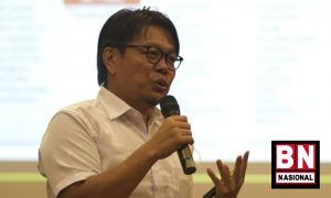 Pembanguan IKN Habiskan Ratusan Triliun, Dana COVID-19 Masih Sisa? - BN Nasional