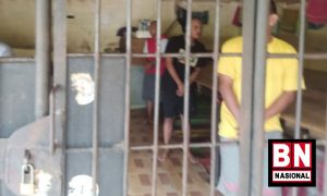 Ada Penjara di Rumah Bupati Langkat Terbit, Presiden Jokowi Diminta Perintahkan Kapolri Jenderal Sigit Mengusut