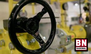 IEA: Rusia Bertanggung Jawab Atas Krisis Gas Alam Eropa