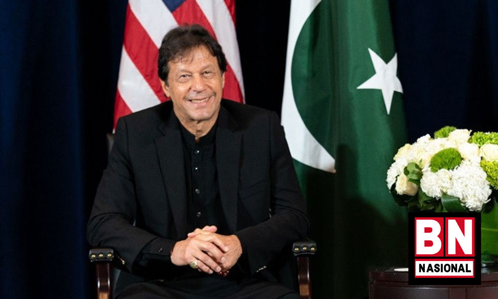 Kritik Pelecehan Nabi Muhammad, PM Pakistan Sampaikan Apresiasi Kepada Presiden Vladimir Putin