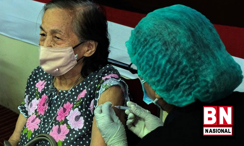 WHO: 18 Juta Kasus Tercatat di Seluruh Dunia Selama Sepekan - BN Nasional
