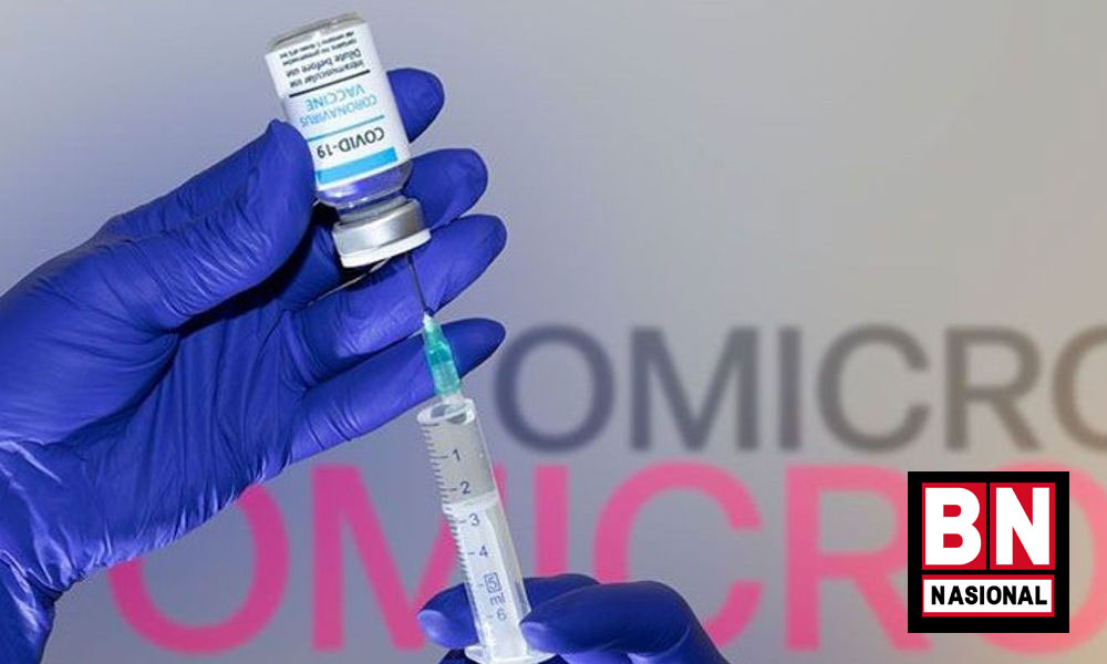 Gelombang Ketiga COVID-19 Berpotensi Terjadi di Indonesia - BN Nasional