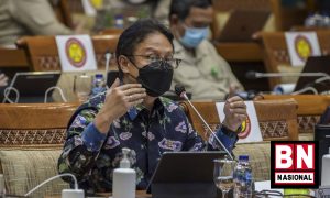 Menkes: 1.121 Juta Dosis Vaksin Kadaluarsa Dominan Hasil Donasi