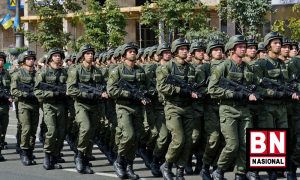 Aktivitas Siber yang Lebih Agresif Bisa Terjadi Jika Hubungan Ukraina dan Rusia Terus Memanas